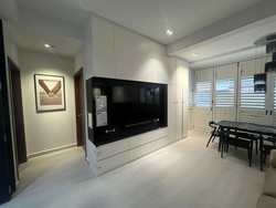 The Lucent (D15), Apartment #527852091